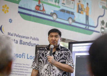 Piala Presiden Diikuti Enam Tim dengan Hadiah Rp5 Miliar